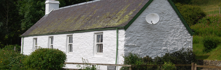 Perthshire Self Catering
