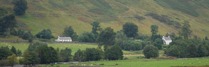 Perthshire Self-Catering