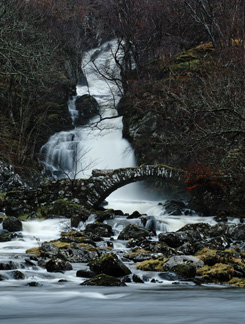 Walks in Perthshire